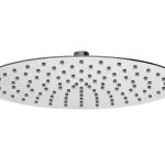 RAVAK Chrome esőztető zuhanyfej - Slim, kör alakú, 300 mm Árengedmény