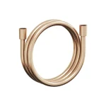 RAVAK zuhanygégecső, 150 cm, műanyag, szálcsiszolt rose gold Vedd meg most