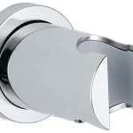 Szuper akció GROHE Rainshower fali kézizuhany tartó