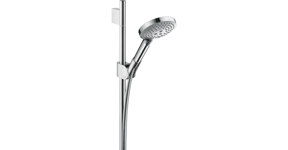 Olcsó AXOR Uno2 zuhanyszett Raindance Select S 120 Air3jet kézizuhannyal