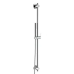 Legnépszerűbb KLUDI Nova Fonte Puristic zuhanygarnitúra 1S, 90 cm
