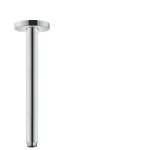 Árcsökkenés HANSGROHE menyezeti csatlakozó S 300 mm