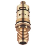 Olcsóbb GROHE termoelem felcserélt vízcsatlakozáshoz 1/2"