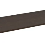 Népszerű SAPHO Odetta pult, 1190×12×440 mm, DTDL, rusztikus fenyő