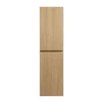 WELLIS Varna bamboo függesztett magas szekrény Csak ma