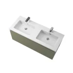 WELLIS Varna bamboo green 120 mosdószekrény Népszerű