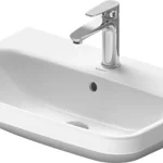 DURAVIT DuraStyle mosdó, 65×44 cm Alacsony ár