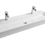 Azonnal elérhető RAVAK Natural Duo 1200 duplamosdó