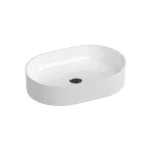 Legjobb ár RAVAK Ceramic Slim O kerámia mosdó