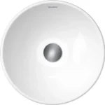 DURAVIT D-Neo ráültethető mosdó, 400 mm Bestseller
