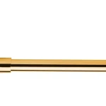 SAPHO mosdó szifon, 5/4"-32 mm, arany Újdonság