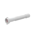 ALCA flexibilis bekötőcső 5/4"×40 műanyag Rendeld meg most