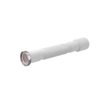 Kedvezményes ár ALCA flexibilis bekötőcső 6/4"×40/50 fém