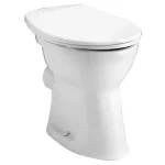 Olcsó ALFÖLDI Bázis WC, lapos, hátsó, Easyplus
