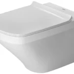 DURAVIT DuraStyle fali WC, mélyöblítésű, Rimless Szezonális akció