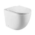 WELLIS Sophia álló Rimless WC Végkiárusítás