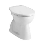 ALFÖLDI Bázis WC, mély, alsó, CleanFlush Legnépszerűbb