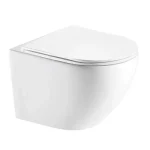 Árcsökkenés WELLIS Sophia tornado ultracsendes fali rimless WC