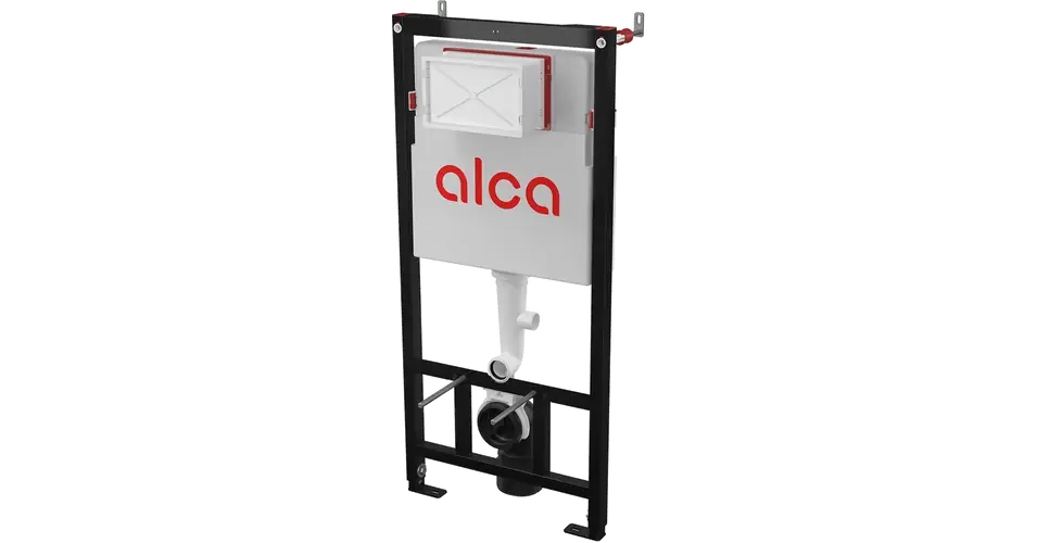 ALCA AM101/1120E Sádromodul Ecology Legnépszerűbb