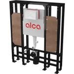 ALCA AM116/1300H Solomodul akadálymentes Nézd meg most