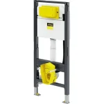VIEGA Prevista Dry WC-elem 1120 mm Különleges ajánlat