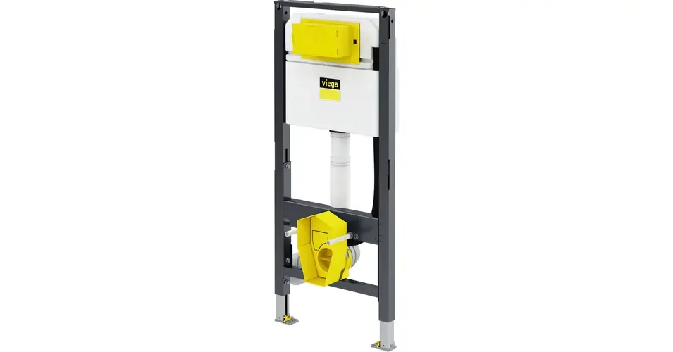 VIEGA Prevista Dry WC-elem 1120 mm Különleges ajánlat