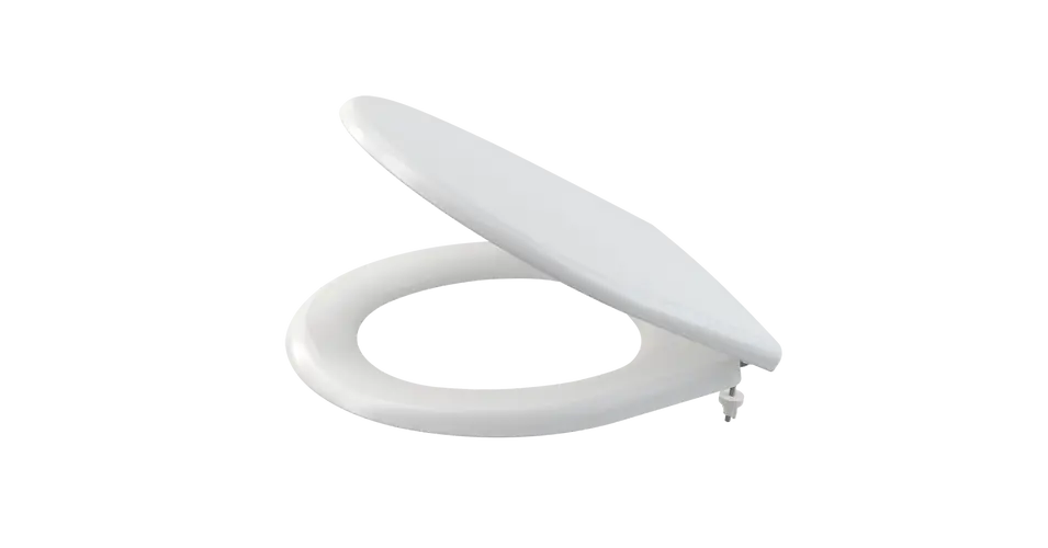 Biztonságos fizetés ALCA WC ülőke univerzális SOFTCLOSE, duroplast