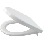 ALCA WC ülőke SOFTCLOSE, duroplast Szuper ajánlat