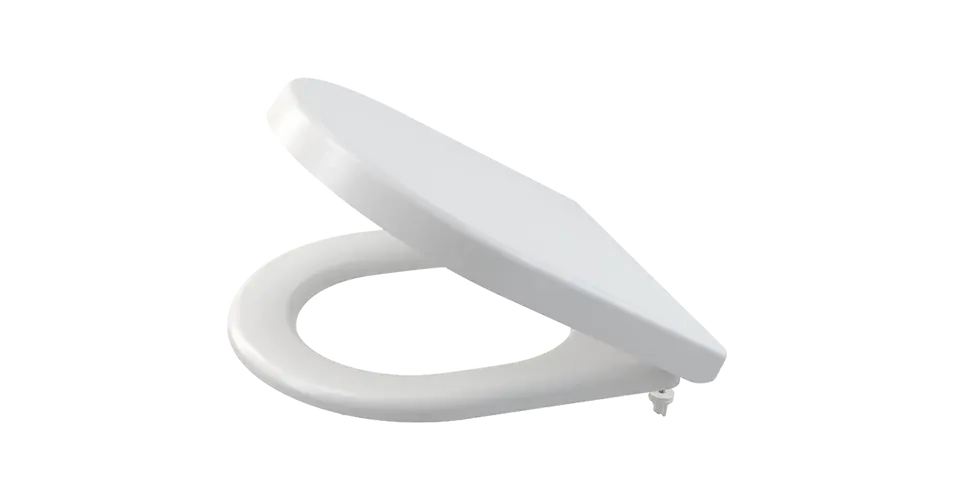 ALCA WC ülőke SOFTCLOSE, duroplast Szuper ajánlat
