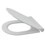 Biztonságos fizetés ALCA SLIM WC ülőke SOFTCLOSE, duroplast