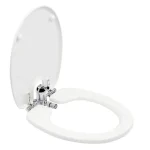 Kiárusítás Toilette-Nett 520T bidé WC-ülőke