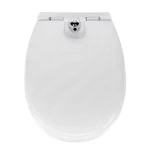 Toilette-Nett 120K bidé WC-ülőke Olcsóbb