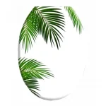 Csak ma WC ülőke műanyag, Tropical