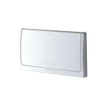 GROHE Classic nyomólap, alpin fehér Legkelendőbb