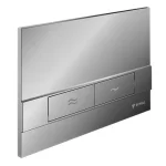 Végkiárusítás SCHELL Montus Board WC-nyomólap, fehér