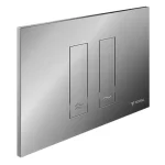 Kihagyhatatlan ajánlat SCHELL Montus Tower WC-nyomólap, króm