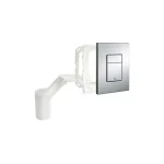 GROHE Skate Cosmopolitan Set Fresh nyomólap, króm Nézd meg most