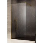 Árengedmény RADAWAY Modo New Gold II Walk-in zuhanyfal