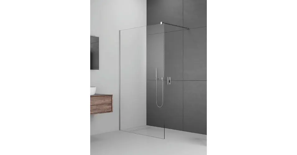 RADAWAY Modo X II Walk-in zuhanyfal Ajánlat
