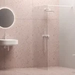 RAVAK Walk-In Wall szett, matt fehér Ajánlat