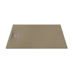 MARMY Dolomite zuhanytálca - 70×140 matt cappucino (gucci latte) Legjobb ár