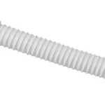 POLYSAN flexibilis lefolyócső, L-100 cm, 40/40 mm Nézd meg most