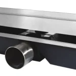 FERRO Wall Slim fali zuhanyfolyóka 30 cm Legjobb ár