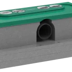 HANSGROHE uBox universal alapkészlet lineáris zuhanylefolyóhoz, standard telepítéshez Kihagyhatatlan ajánlat