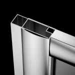 RADAWAY U toldóprofil Premium Plus +2 cm Újdonság
