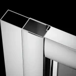 RADAWAY U toldóprofil Twist +4 cm Árcsökkenés