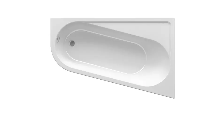 RAVAK Chrome Corner akril sarokkád Bestseller