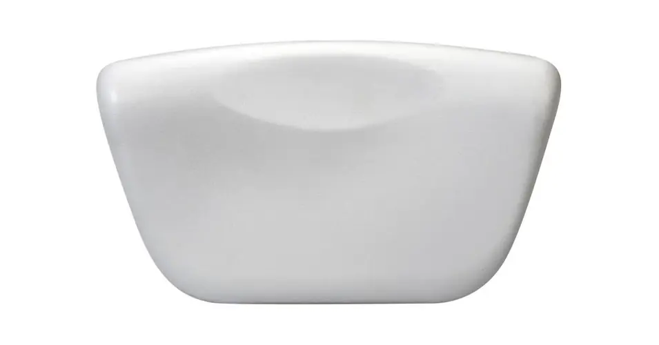 Árcsökkenés M-ACRYL Royal fejpárna, fehér