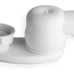 POLYSAN szifon, 6/4", 42 mm Utolsó esély