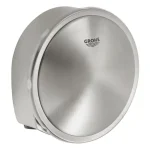 GROHE Talentofill kádtöltő, le- és túlfolyógarnitúra, SupersSteel Vedd meg most